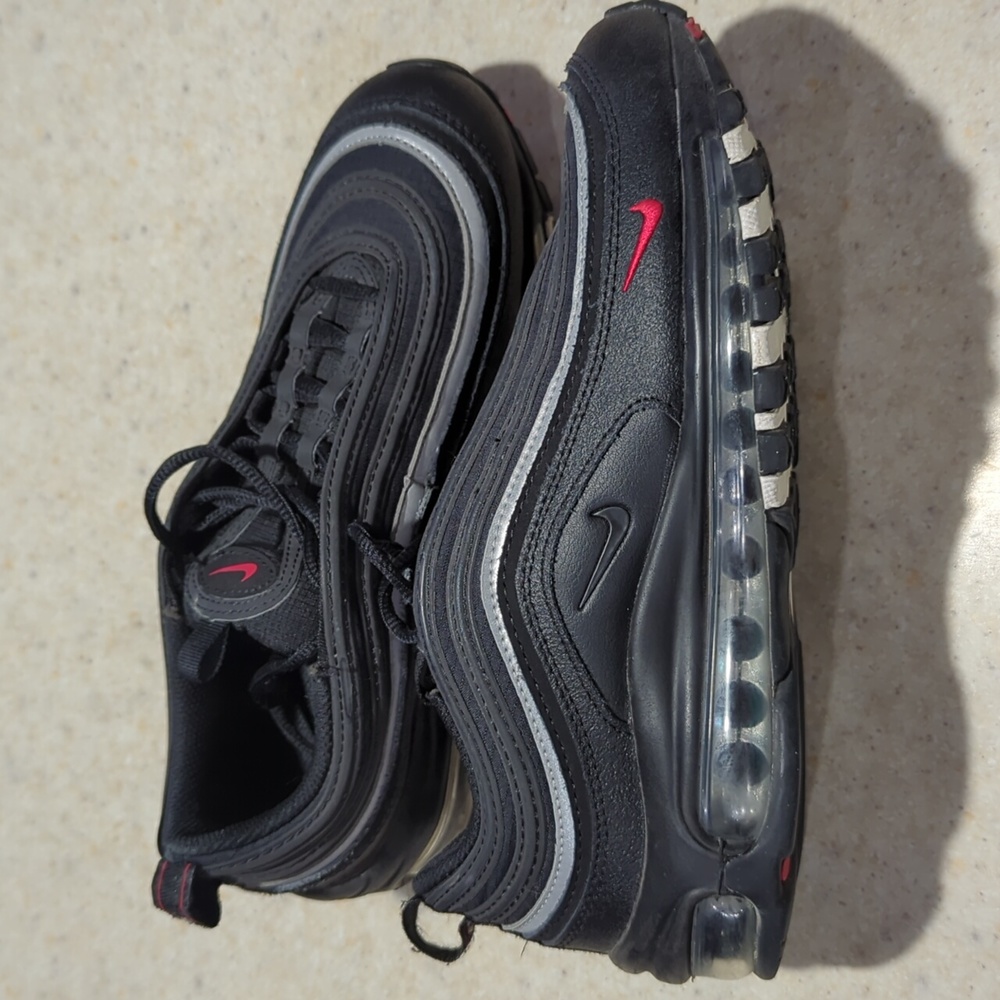 Kids Nike Air Max 97